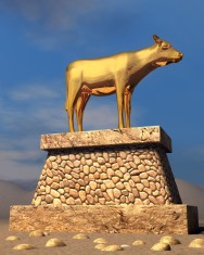 golden-calf