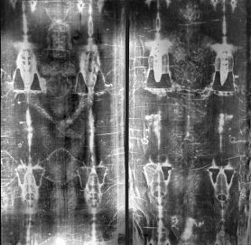 SHROUD Turin