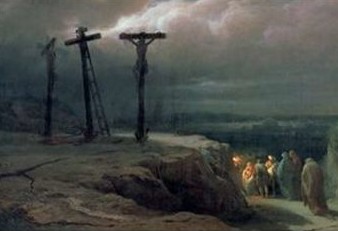Golgotha