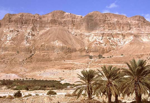 picture-of-judean-desert