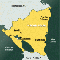 NICARAGUA