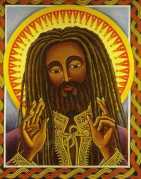 rasta icon