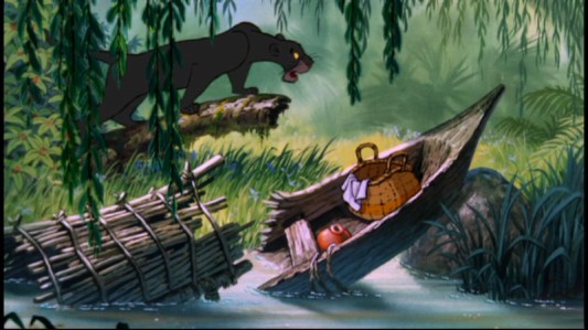 jungle book