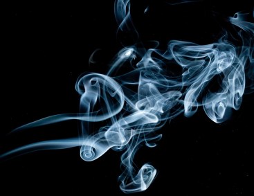 smoke swirl