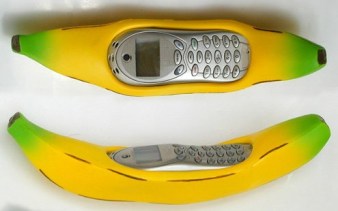 banana-phone