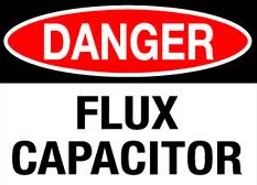 Flux Capacitator