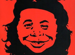 MAD for CHE better 2