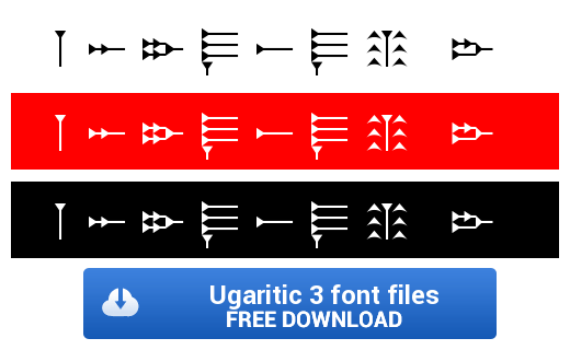 ugaritic