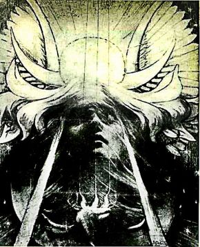 DelvilleParsifalHallows