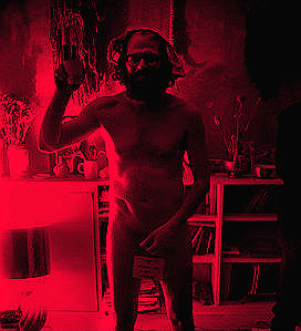 Ginsberg Burning