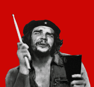 Che Cowbell