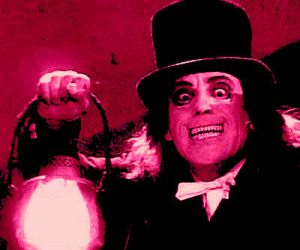 London after Midnight