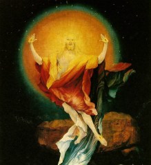 grunewald-resurrection