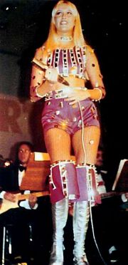agnetha
