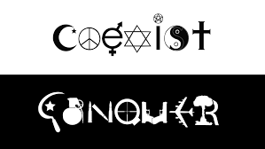 Conquer Coexist