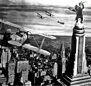 KingKong1933