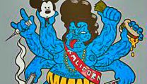 six-armed-blue-meanie
